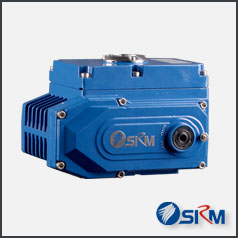 SRMU系列電動執(zhí)行器