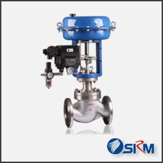 精小型氣動(dòng)薄膜調(diào)節(jié)閥