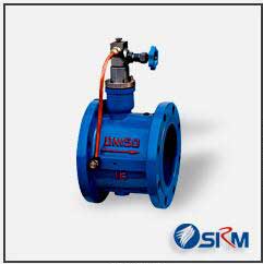 微阻緩閉蝶式止回閥HH46X、HH48X、HH49X